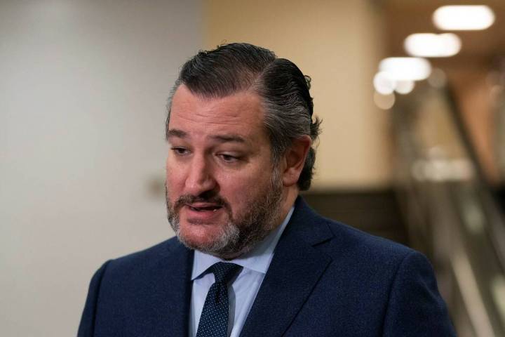 Protecting speech rights: Proposal from Sen. Cruz deserves a look 