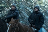 From Stow to the Alaskan wilderness: Haley Bennett stars in new Apple TV+ thriller ‘The Last Frontier’