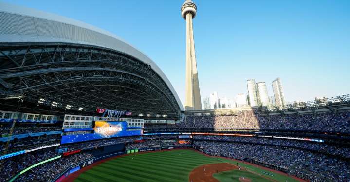 OTM Open Thread 10/12: Game 1 of the ALCS