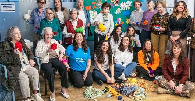 Fundación Mahou San Miguel impulsa el acompañamiento a colectivos vulnerables de Granada