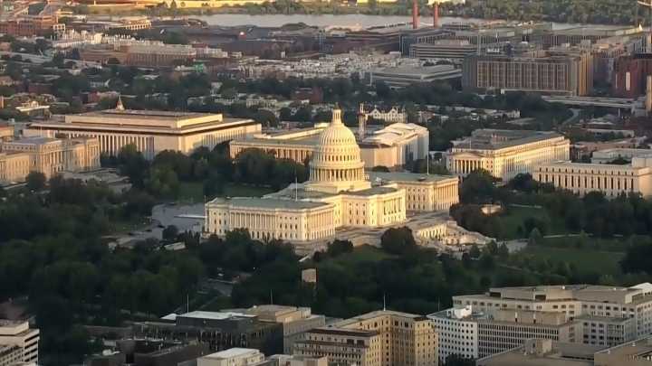 Legisladores de Nebraska reaccionan al cierre de gobierno tras fallida negociación en el Congreso