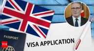 Trade in focus — But will UK ease visa rules for Indians? What PM Starmer said