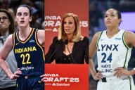 Napheesa Collier Slams Cathy Engelbert, Adam Silver Over ‘Illegal’ Caitlin Clark Treatment Amid CBA Deadline