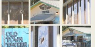 Tavern owner recalls bullet flying through bar window: ‘It felt like an action film’