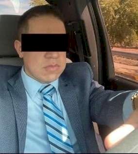 Absuelve jueza a MP acusado de robo de vehículo