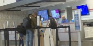 Killeen airport not affected by shut down but that could change