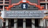 Kerala HC Dismisses PIL against Arundhati Roy's Book Cover Showing Her Smoking
