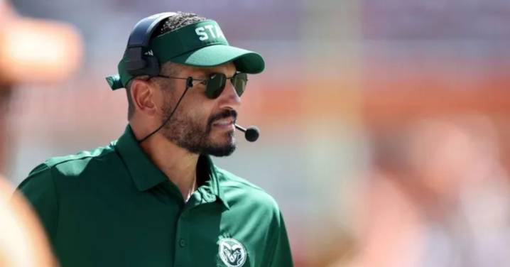 How Much Does Colorado State Owe Jay Norvell? All About Fired HC’s 2025 Buyout Know everything about Colorado State head coach Jay Norvell's buyout after the program fired him on Sunday. Insiya Johar 