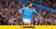 Bernardo Silva no jugará en el Barça ni en el City el año que viene, su destino es más controvertido
