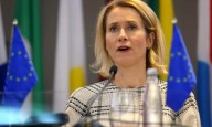 Kallas: “Rusia está encubriendo el fracaso de su ofensiva” contra Ucrania