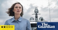 The Woman in Cabin 10 review – silliness of Keira Knightley megayacht thriller tips it overboard