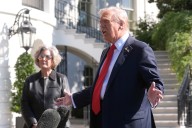 Trump blasts judge who blocked Portland troop deployment, saying she ‘ought to be ashamed of himself’