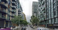 Young woman ‘bundled into tow truck by men on London street in terrifying abduction’