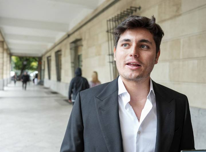 La Universidad de Granada niega autorización al acto de Vito Quiles previsto en su campus