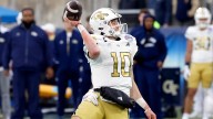 How to watch college football free live stream today: No. 12 Georgia Tech Yellow Jackets vs. Duke Blue Devils