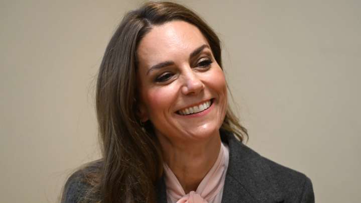 Kate Middleton's Most Dramatic Hair Transformations Over The Years