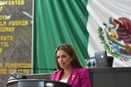 Diputados locales prueban Ley de Indulto en el Estado de Chihuahua