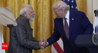 ‘Festival of lights’: PM Modi thanks Donald Trump for Diwali greetings; calls India, US ‘great democracies’