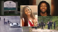 Kada Scott: Timeline of search for missing 23