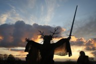 Samhain: the true, non-American origins of Halloween