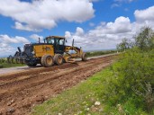 Conoce las obras públicas clave para San Luis Potosí en 2026