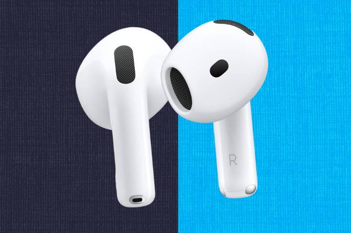 Early Prime Day deal: AirPods for Under $100