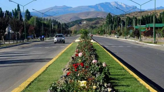 Junín de los Andes realizará un simulacro de incendio en la planta de gas YPF