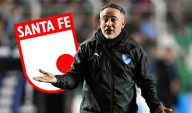 ¿Quién es Flavio Robatto? El técnico sondeado por Santa Fe