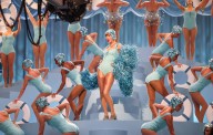 Disco de Taylor Swift rompe récord como álbum más vendido en una semana