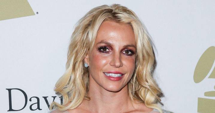 Britney Spears Claims She's 'Snapped' Leg In Latest Erratic Post
