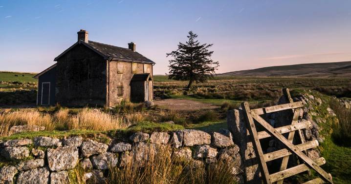 Devon and Cornwall’s spookiest 'ghost' sighting locations