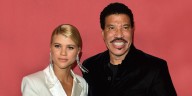 Lionel Richie's Daughter Sofia Richie Grainge Is Pregnant Again