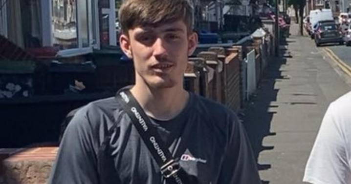 Harry Abbott named as Leeds lad stabbed and 'thrown out of car onto driveway' in Harehills murder