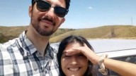 Doble femicidio en Córdoba: el audio que envió Luna Giardina semanas antes de ser asesinada