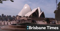 Police claim Sydney Opera House protest could be danger to public safety