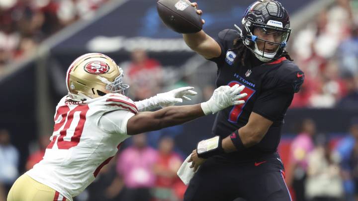 Broncos at Texans prediction: Odds, expert picks, QB matchup, injury update, betting trends, and stats