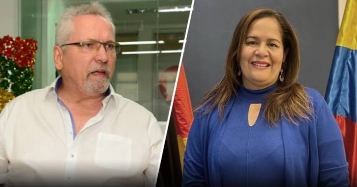 Tensión en la embajada de Colombia en Alemania por la insistencia de la embajadora de prescindir de un cónsul honorario