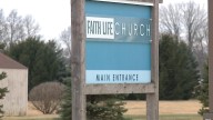Woman files lawsuit against New Albany megachurch founders, son over alleged sexual abuse