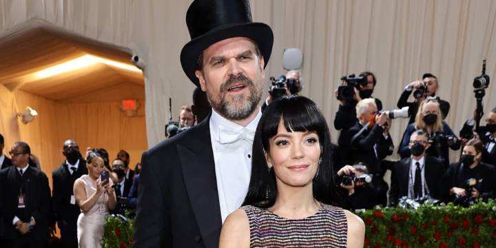Lily Allen & David Harbour’s NYC House Put for Sale Amid ‘West End Girl’ Cheating Allegations | David Harbour, Lily Allen, Real Estate