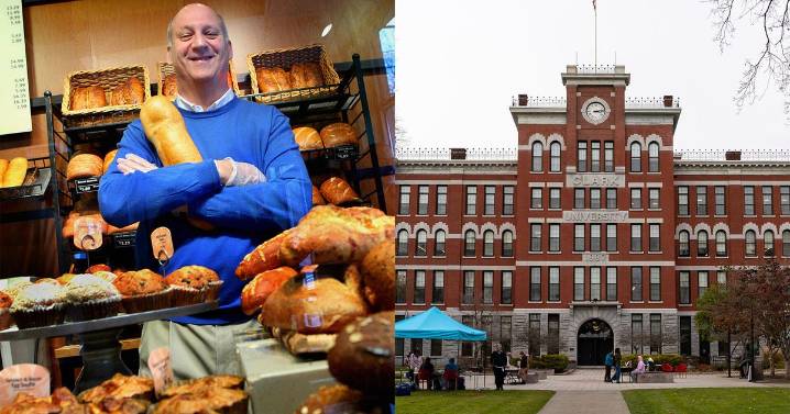 Panera Bread founder donates $20 million to fund Massachusetts college's "transformation"