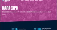 IAAPA and The Industry Group – Visit Booth 4634 for kiosks, touchless, signage and accessibility at IAAPA