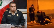Revelan que suboficial de tercera asesinó a rapero, según comandante general de la PNP