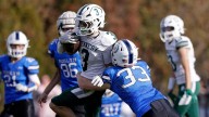 Nassau football roundup for Week 6