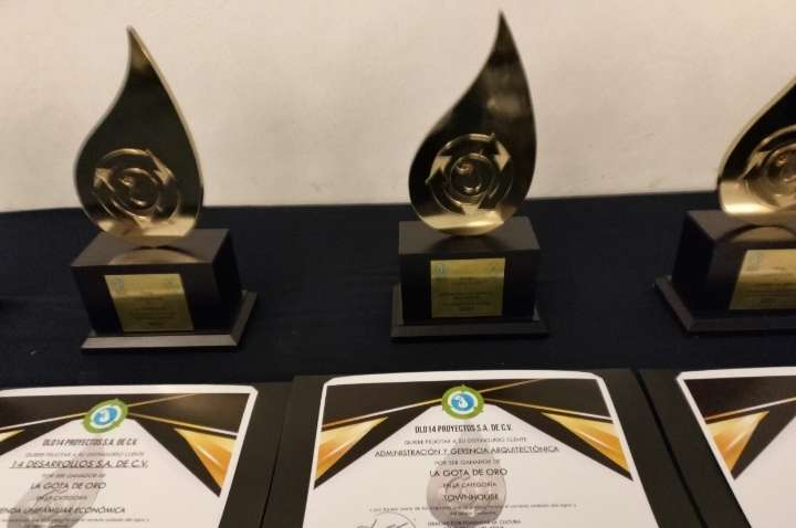 Premian compromiso ambiental