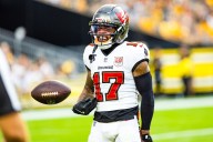 Sterling Shepard, Deebo Samuel Sr., Marquise Brown: Start ‘Em, Sit ‘Em Picks for Fantasy Football Week 8