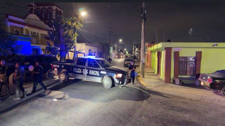 Asesinan a hombre en una riña, en Ramos Arizpe