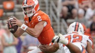 Clemson vs. UNC channel, time, TV schedule, streaming