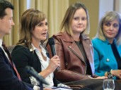 Calgary mayoral debate set for Wednesday night