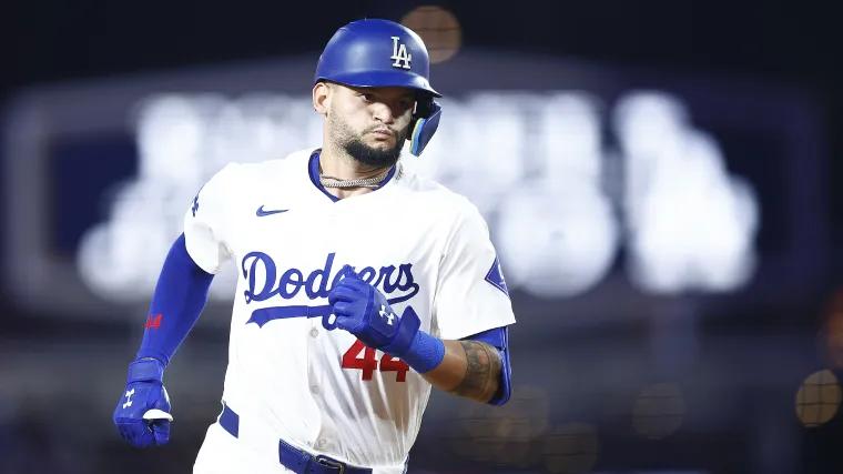 Dodgers' $74M lingering injury may be the only reason Andy Pages is starting during World Series