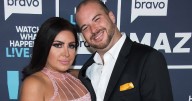 Reality TV Star Mercedes ‘MJ’ Javid From ‘Shahs of Sunset’ Files for Divorce, Requesting Sole Custody of Son